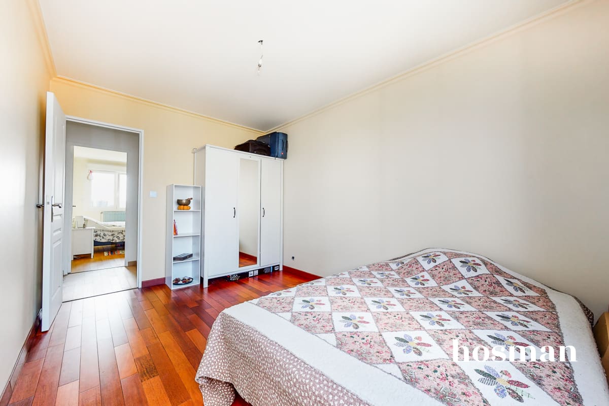 Appartement de 77.01 m² à Rezé