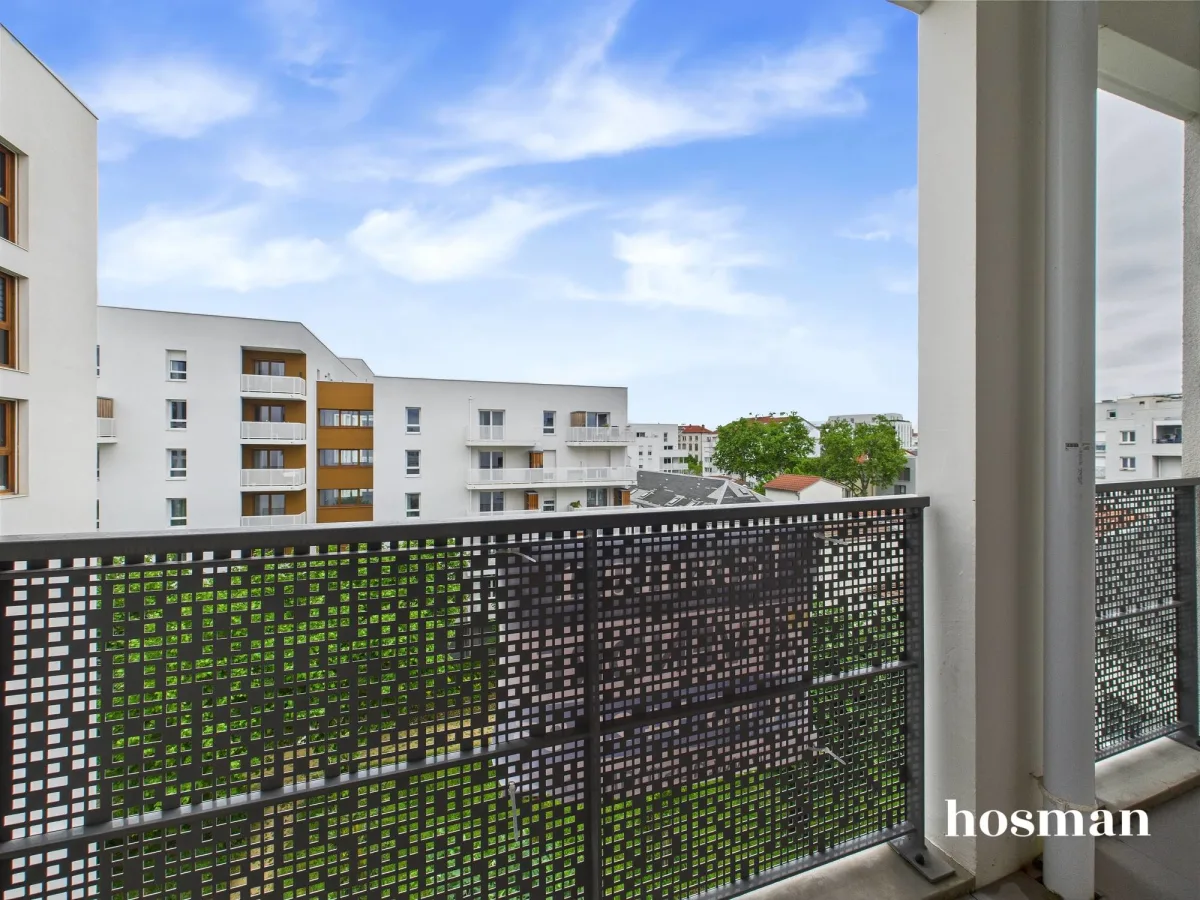 Appartement de 79.05 m² à Lyon
