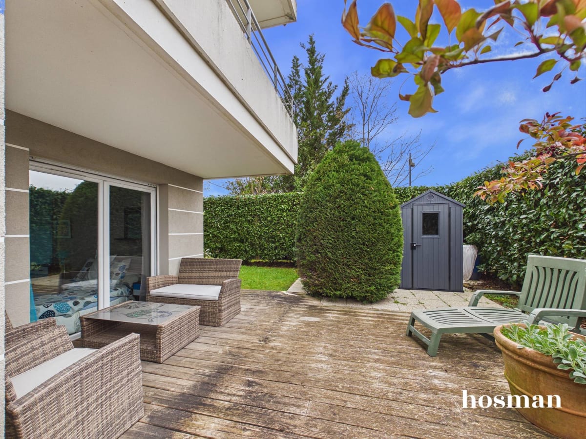 Appartement de 109.67 m² à Décines-Charpieu