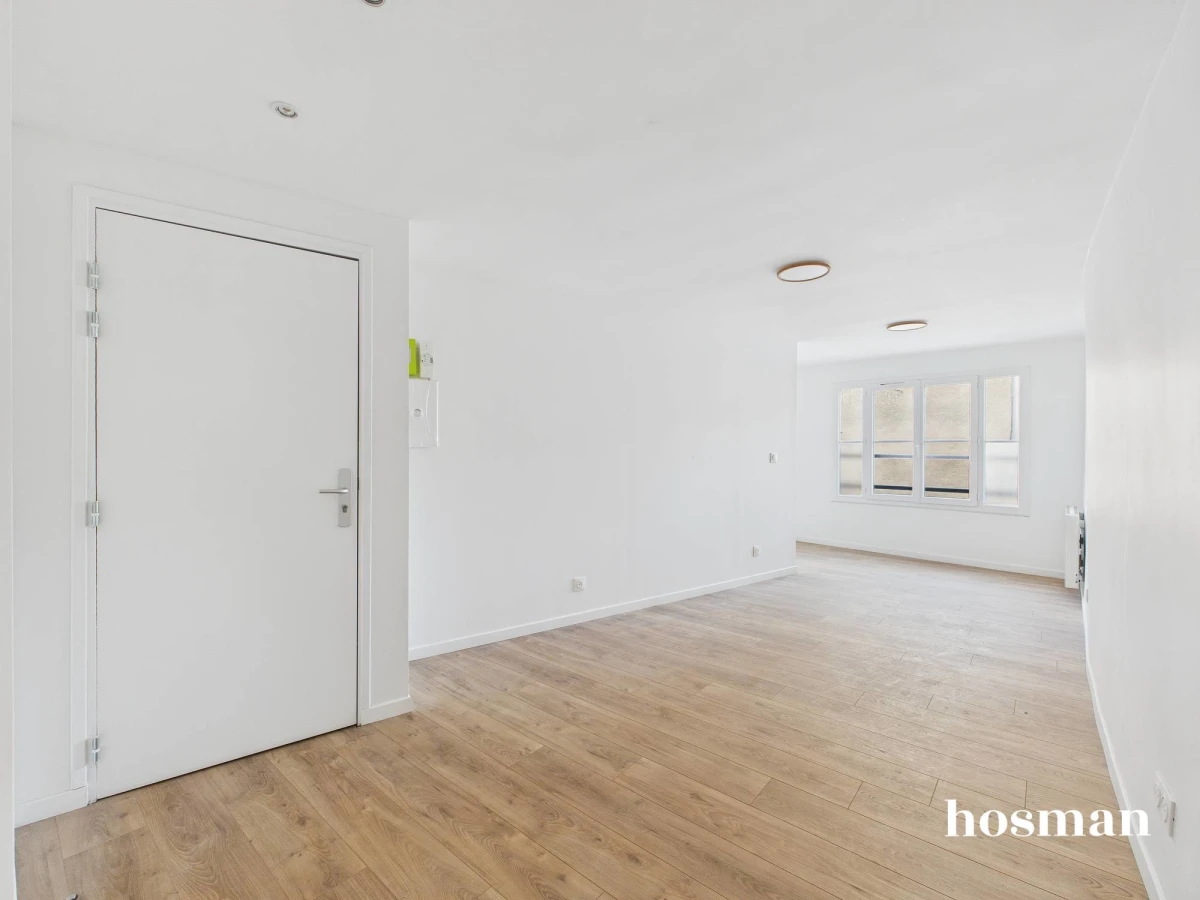 Appartement de 29.0 m² à Arpajon