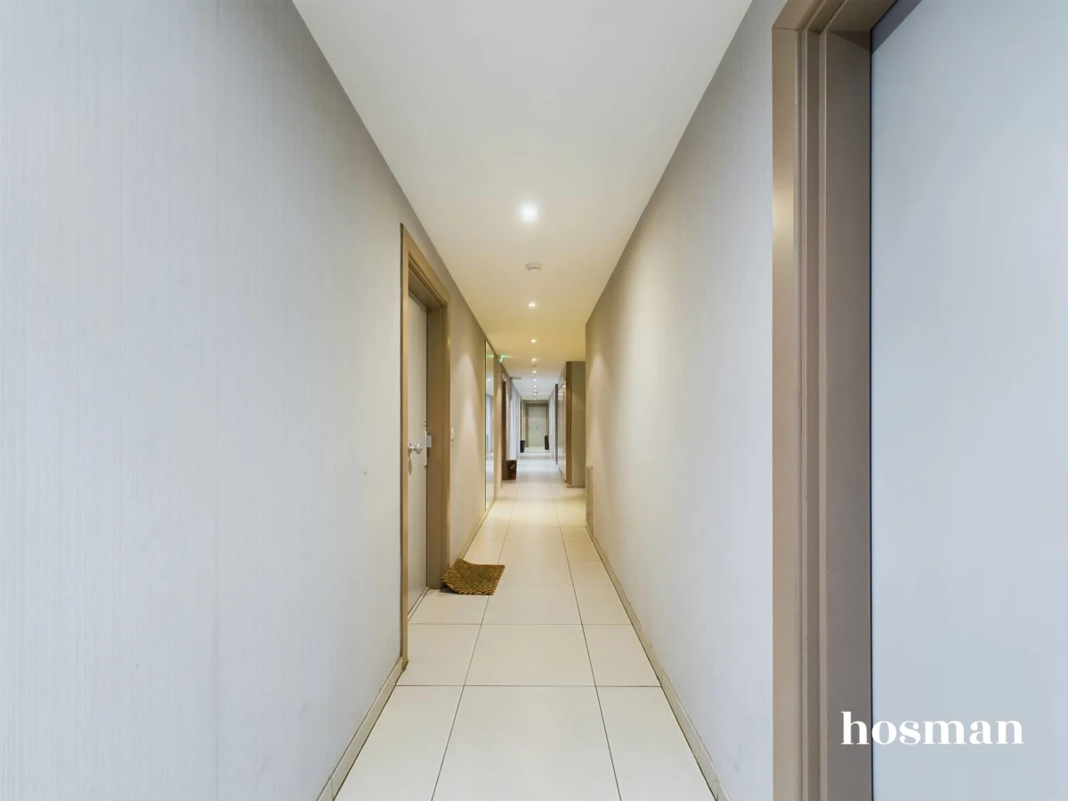 Appartement de 47.0 m² à Marseille