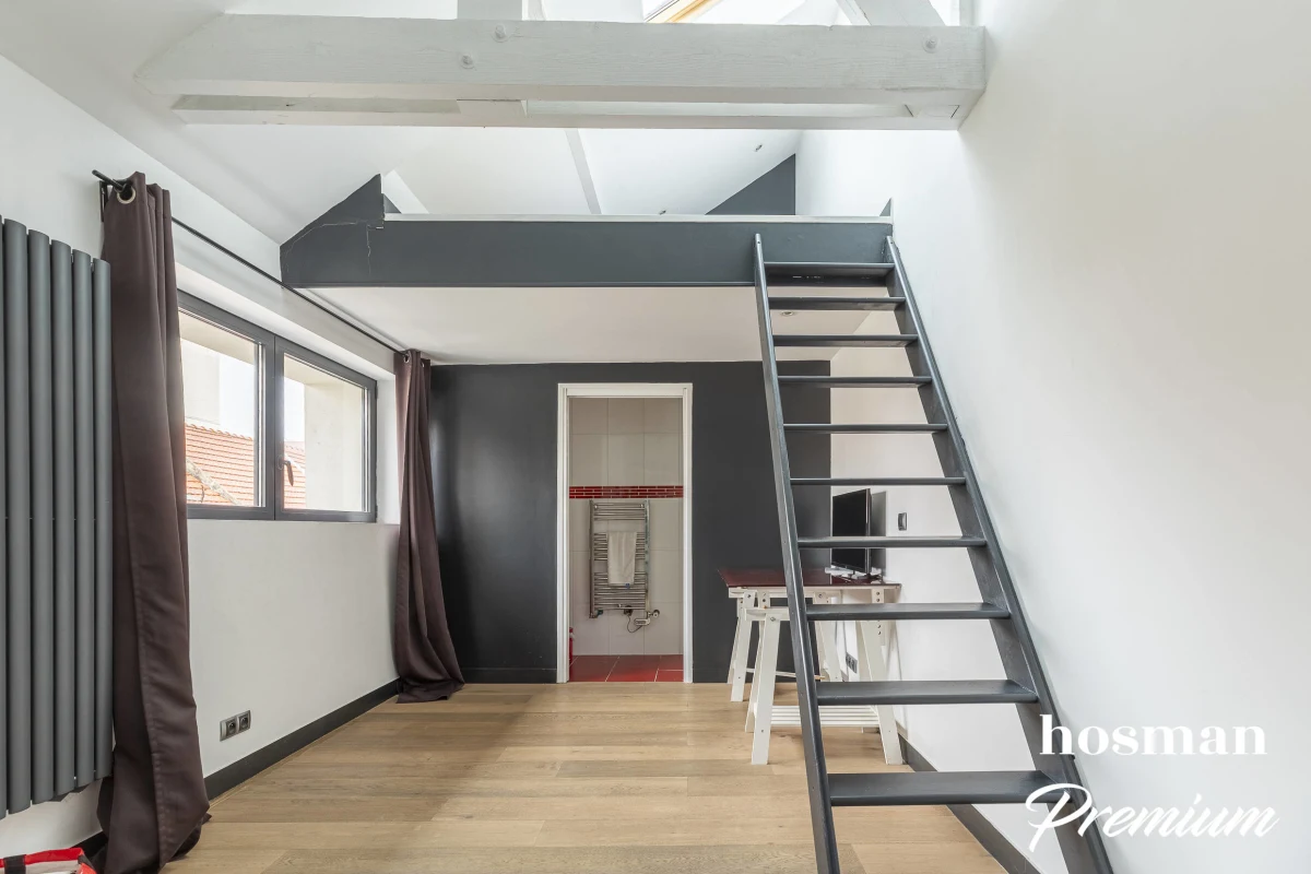 Maison de 300.0 m² à Gennevilliers