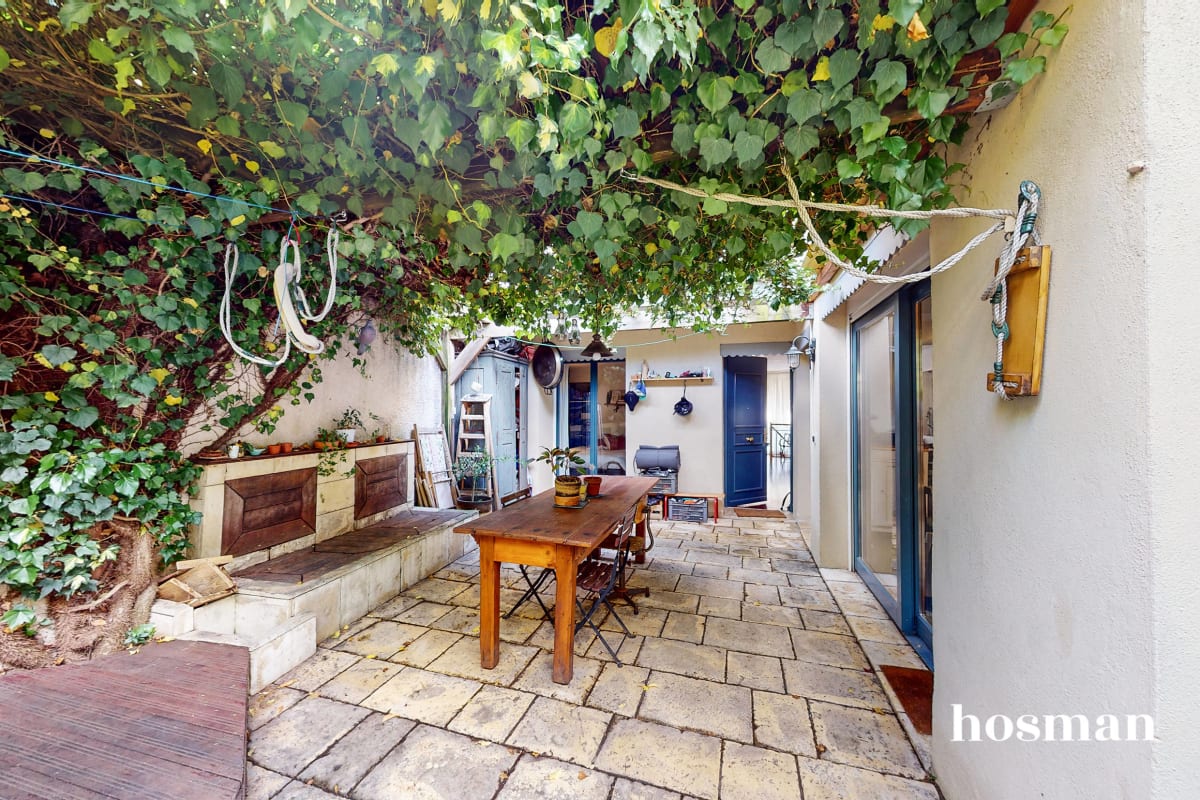 Appartement de 85.6 m² à Lyon