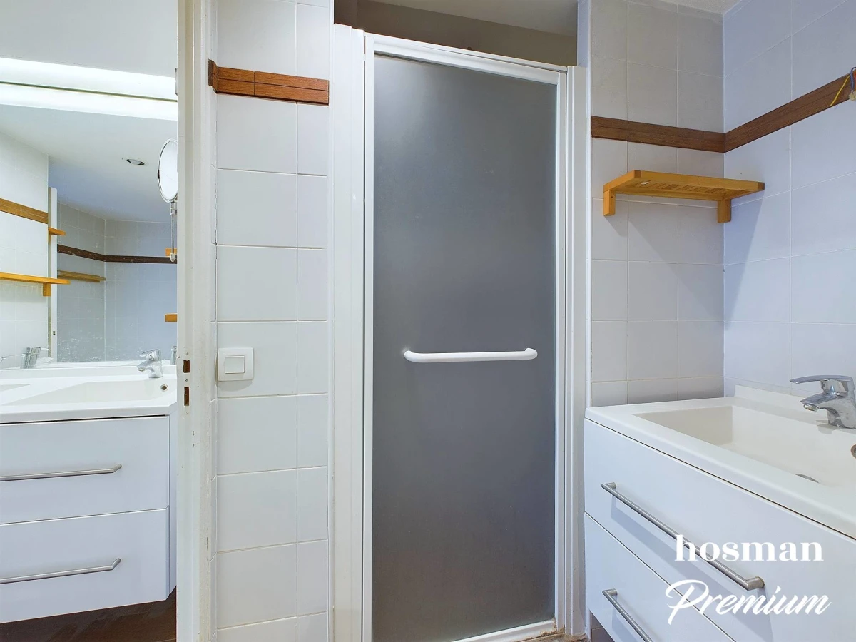 Appartement de 126.0 m² à Boulogne-Billancourt