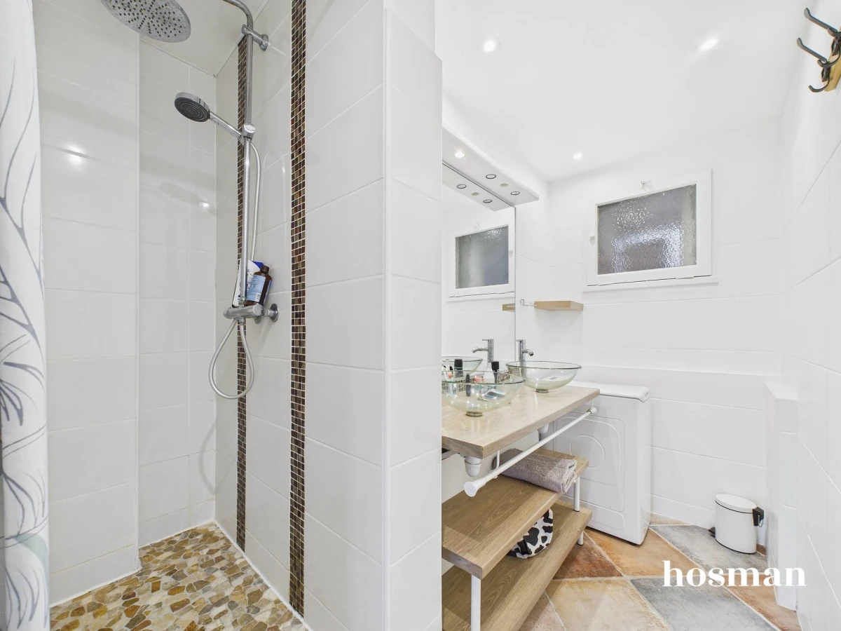 Appartement de 87.06 m² à Rezé