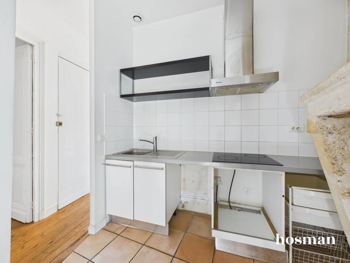 Appartement de 71.0 m² à Bordeaux