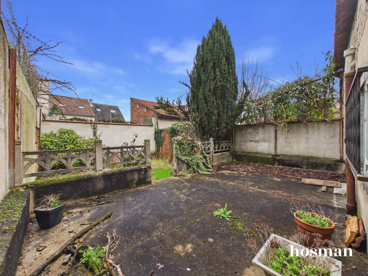 Maison de 220.0 m² à Fontenay-sous-Bois