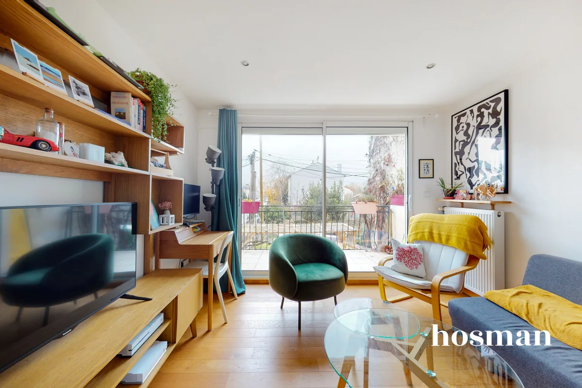 Maison de 125.0 m² à Montreuil