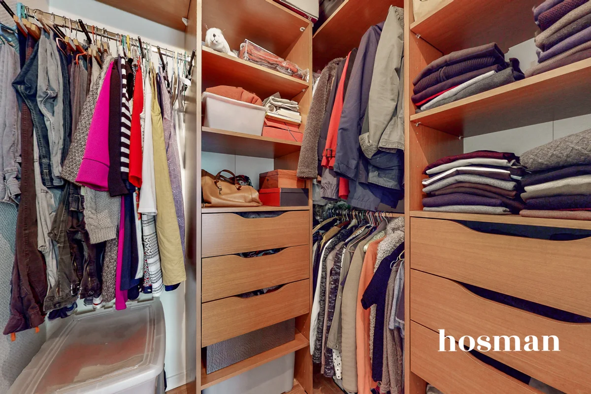 Appartement de 71.66 m² à Lyon