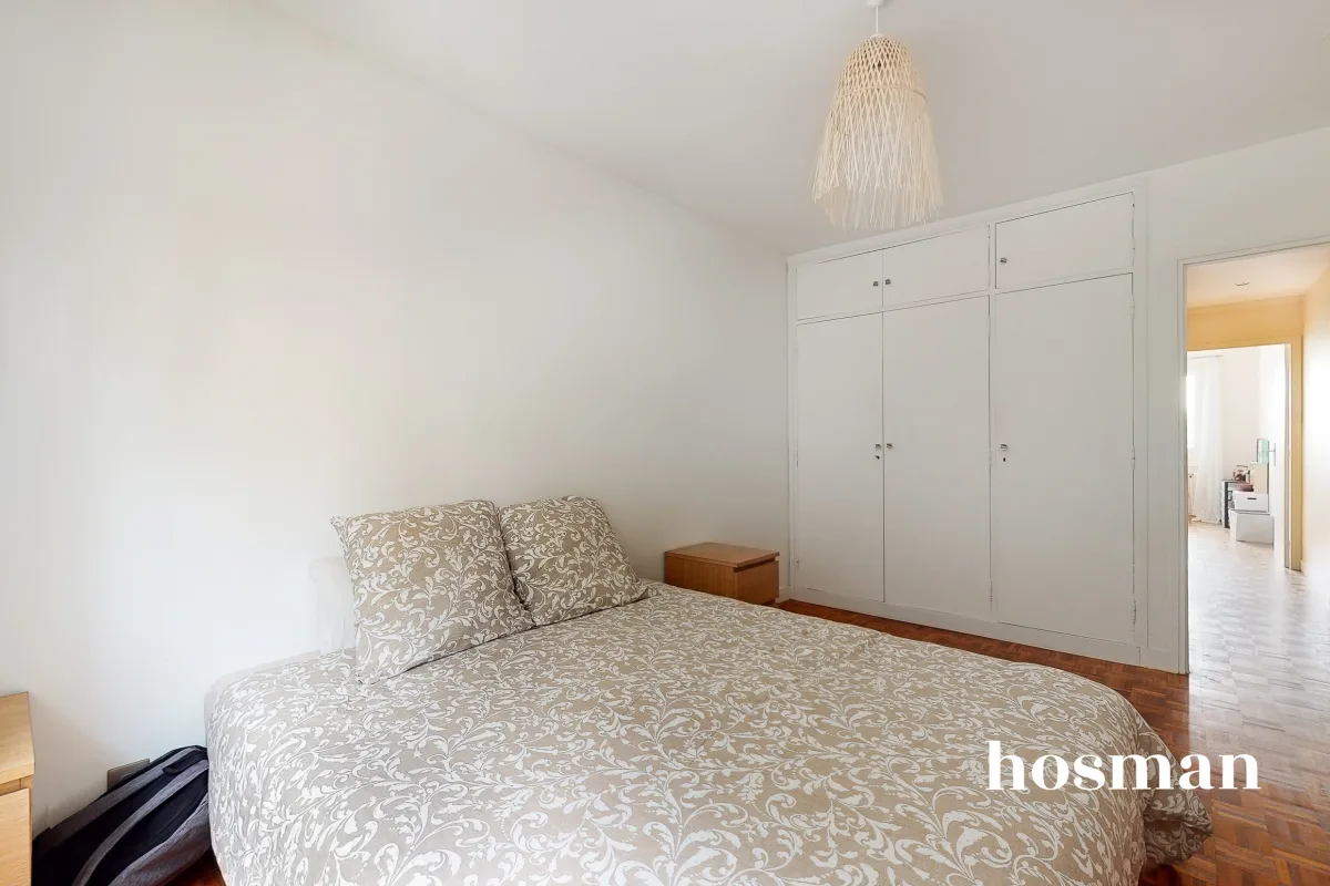 Appartement de 65.0 m² à Le Pré-Saint-Gervais