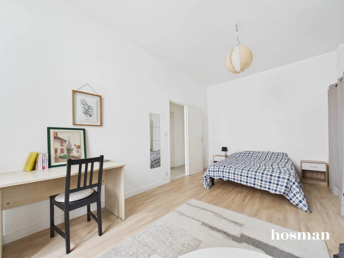 Appartement de 31.0 m² à Nantes
