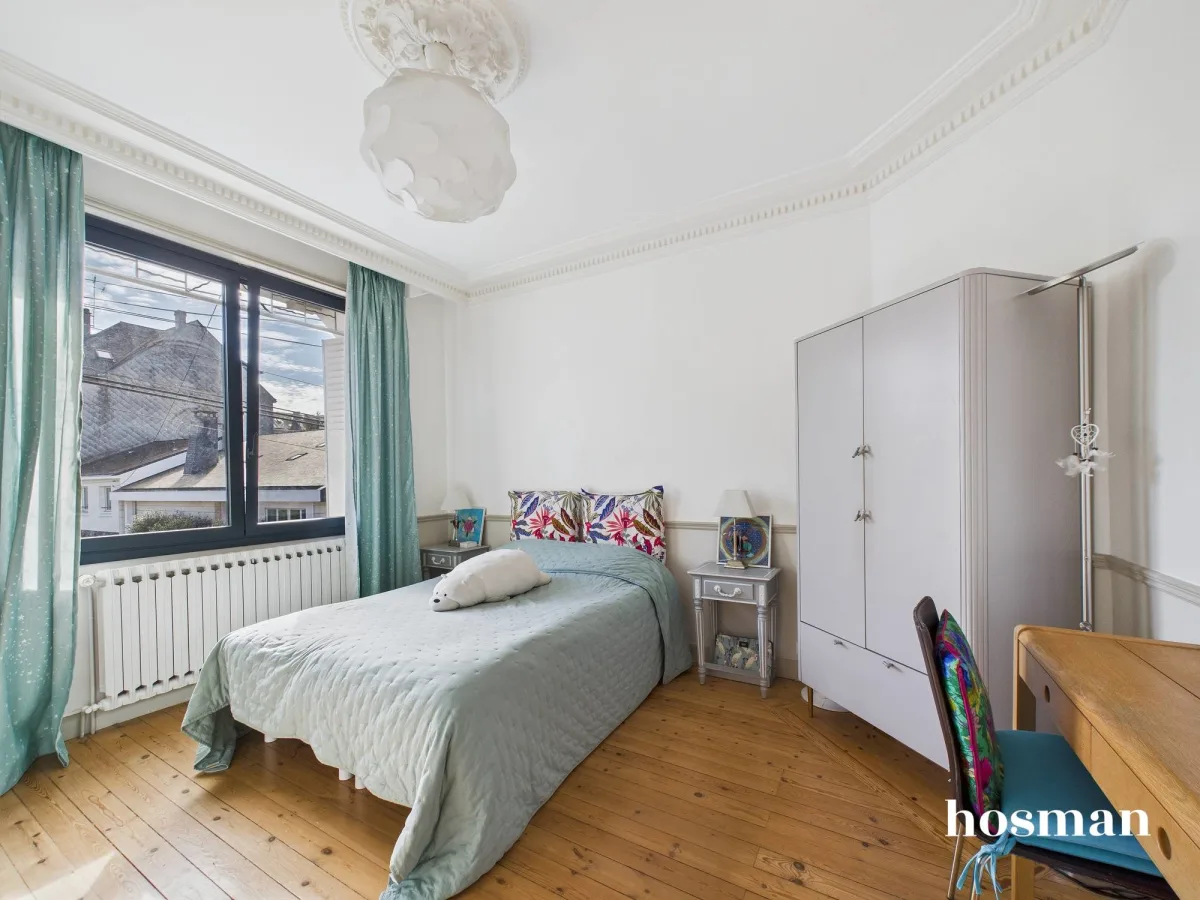 Maison de 125.0 m² à Nantes