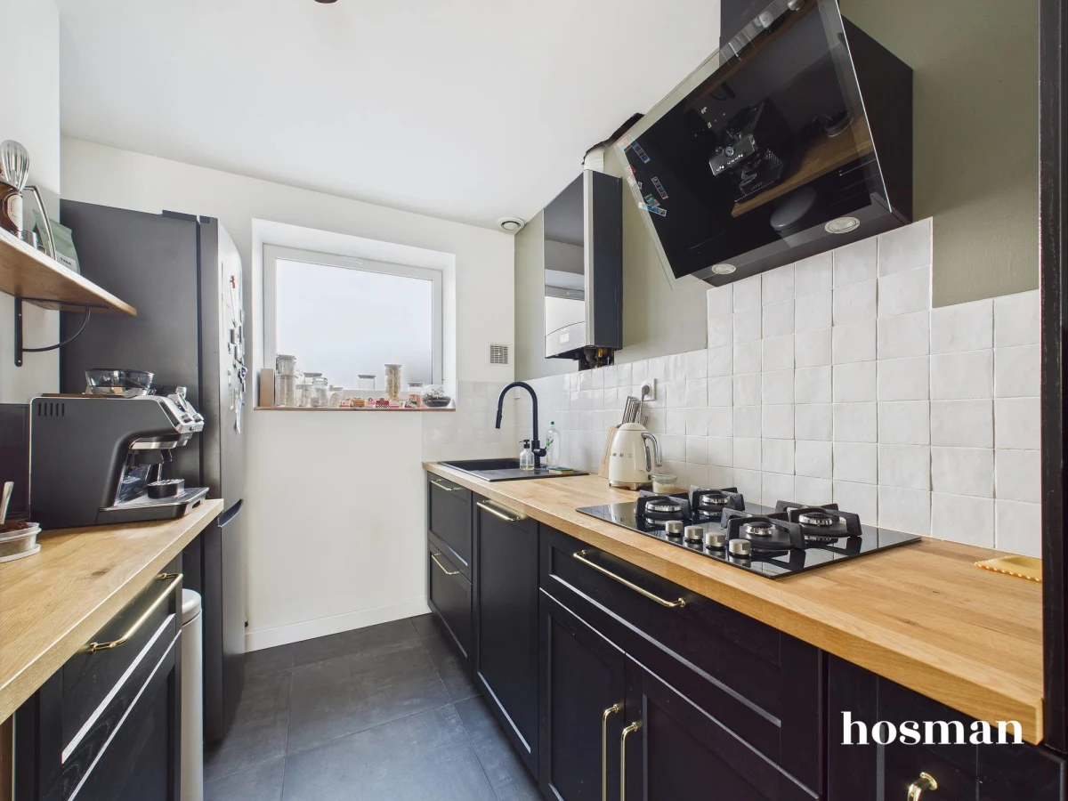 Maison de 100.0 m² à Bègles