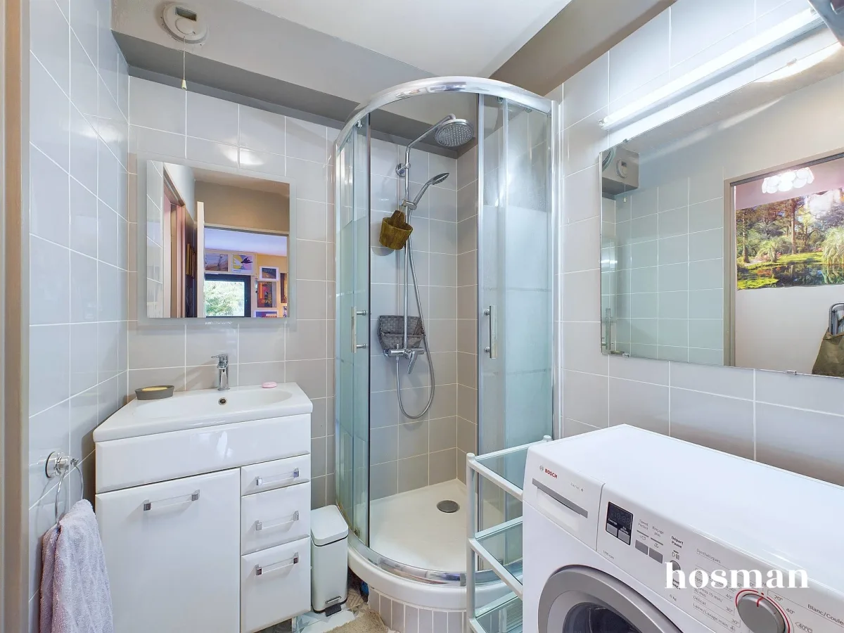 Appartement de 31.0 m² à Paris