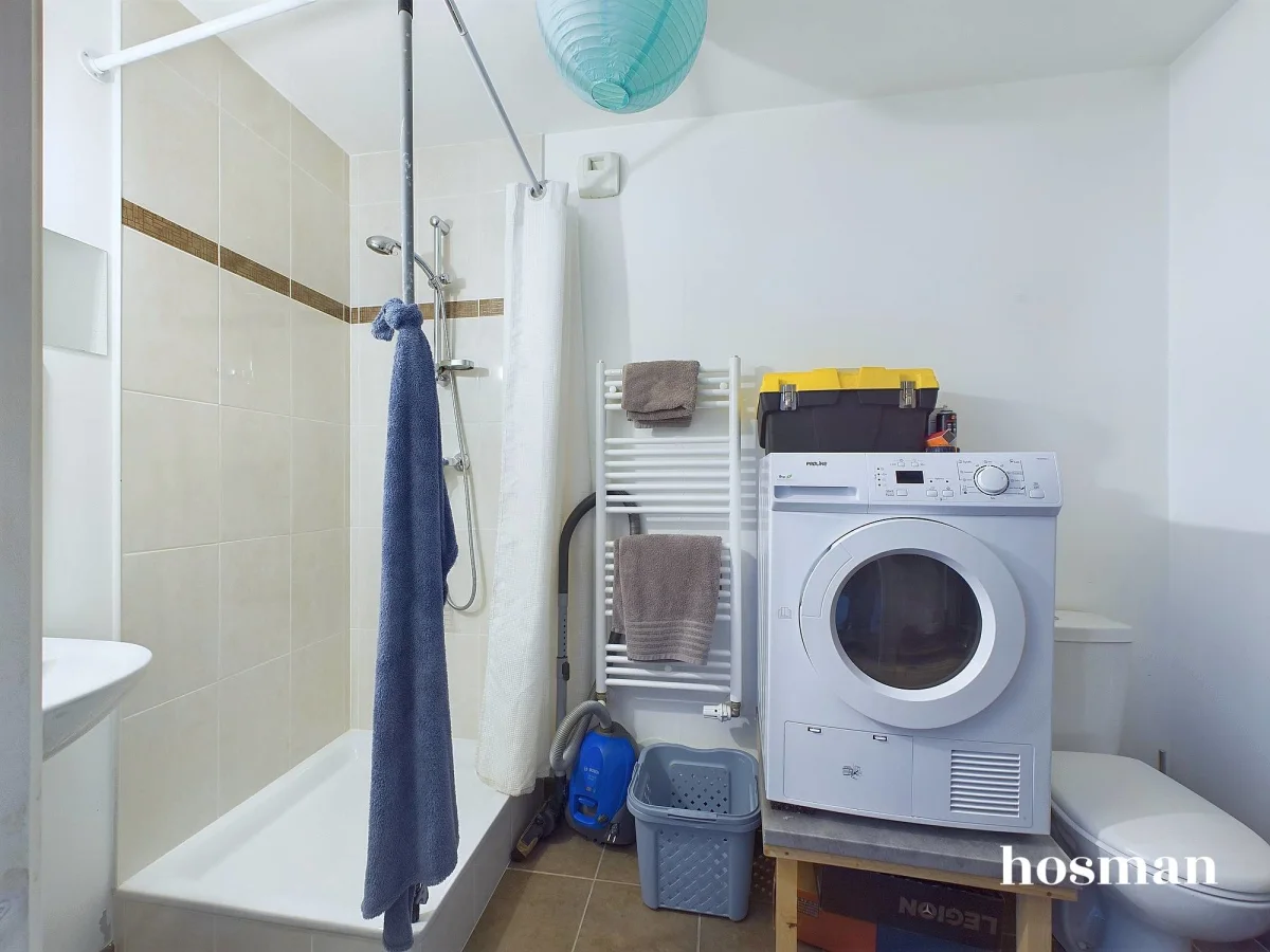 Appartement de 89.0 m² à Bordeaux