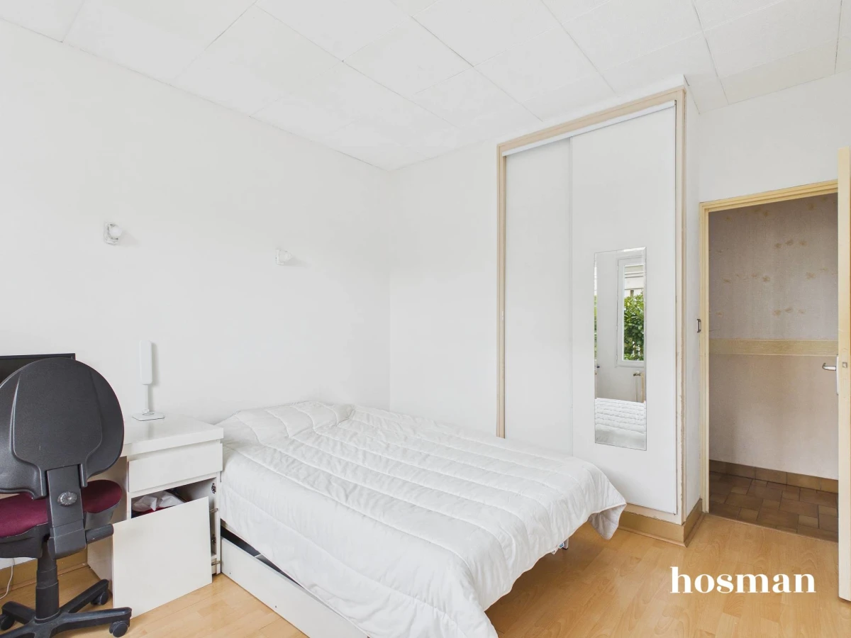 Maison de 100.0 m² à Pessac