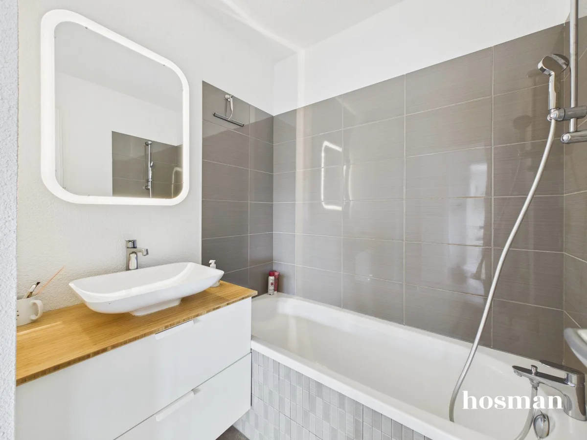 Appartement de 60.0 m² à Bruges