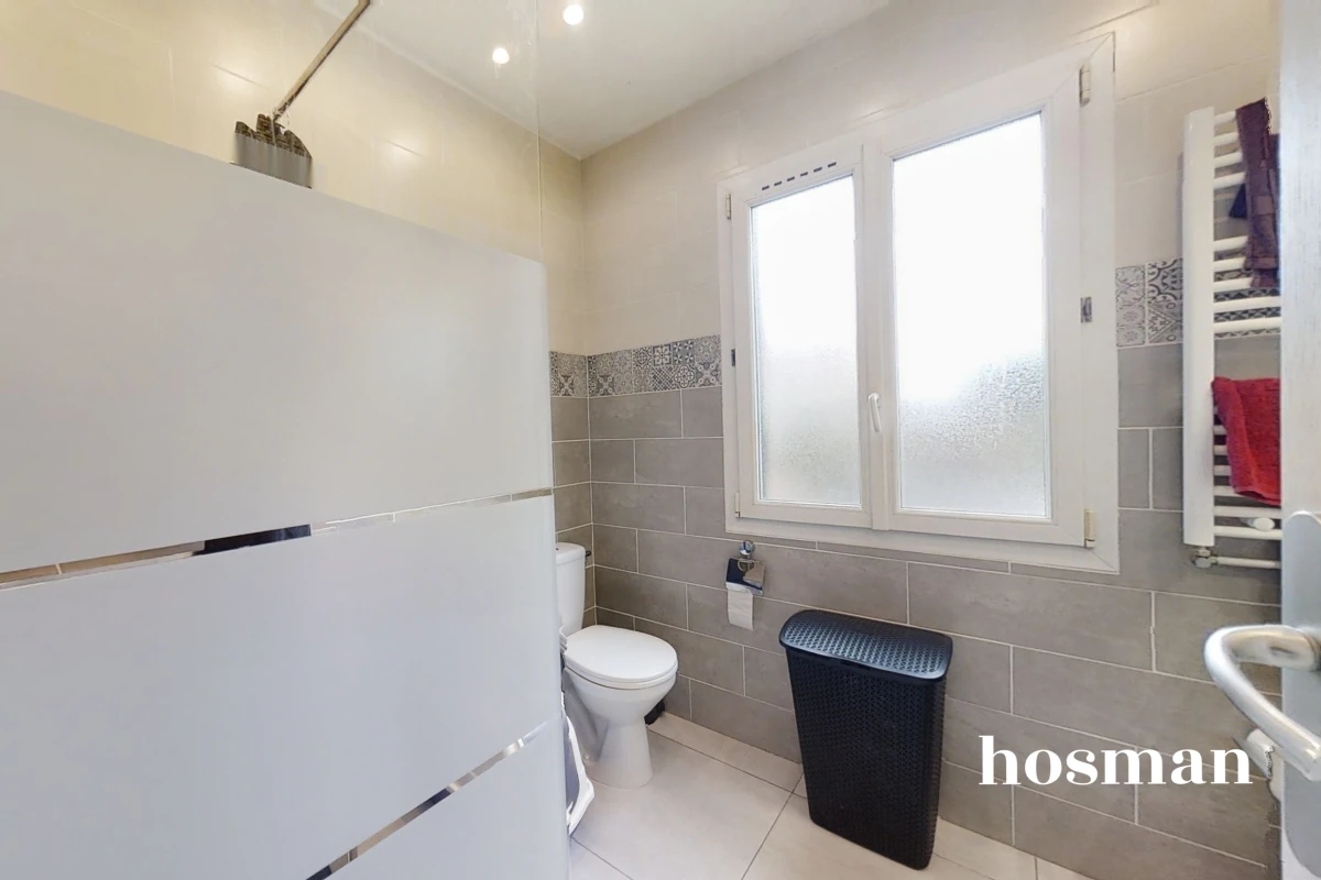 Maison de 95.0 m² à Toulouse