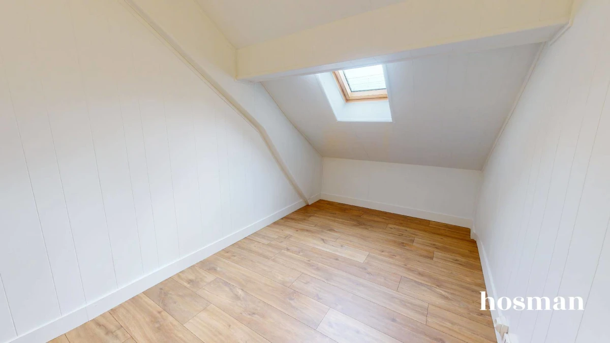 Appartement de 20.0 m² à Saint-Maur-des-Fossés