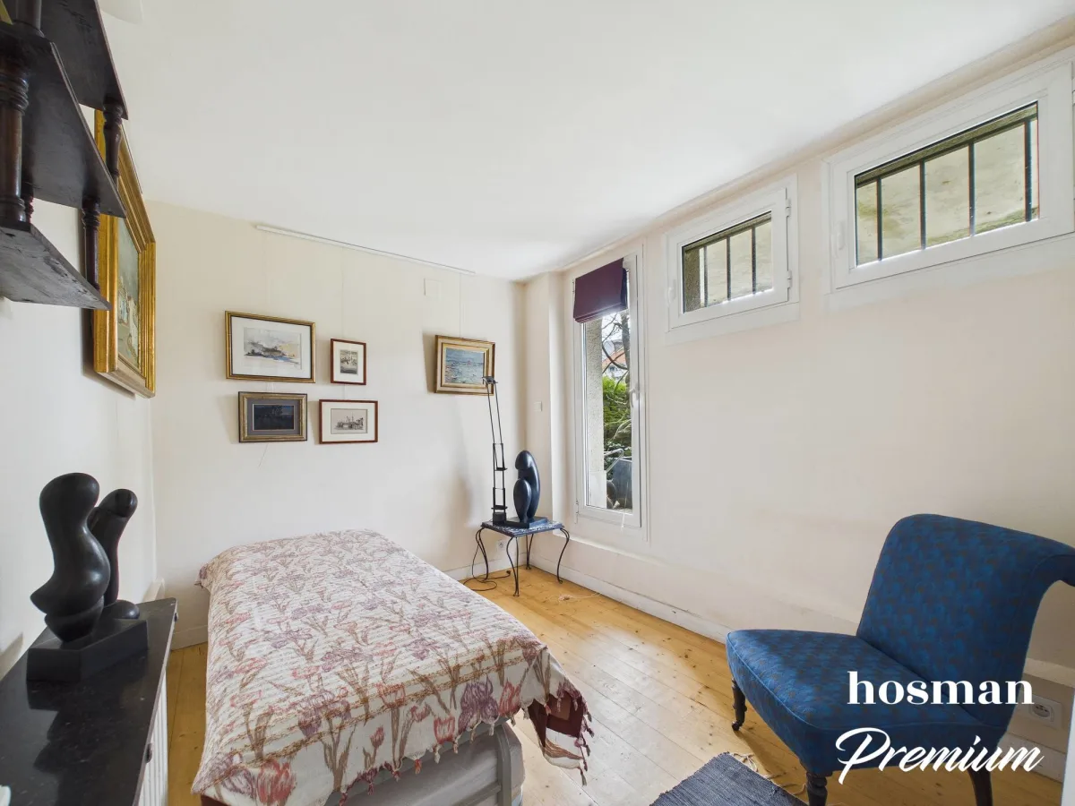 Maison de 185.46 m² à Nantes