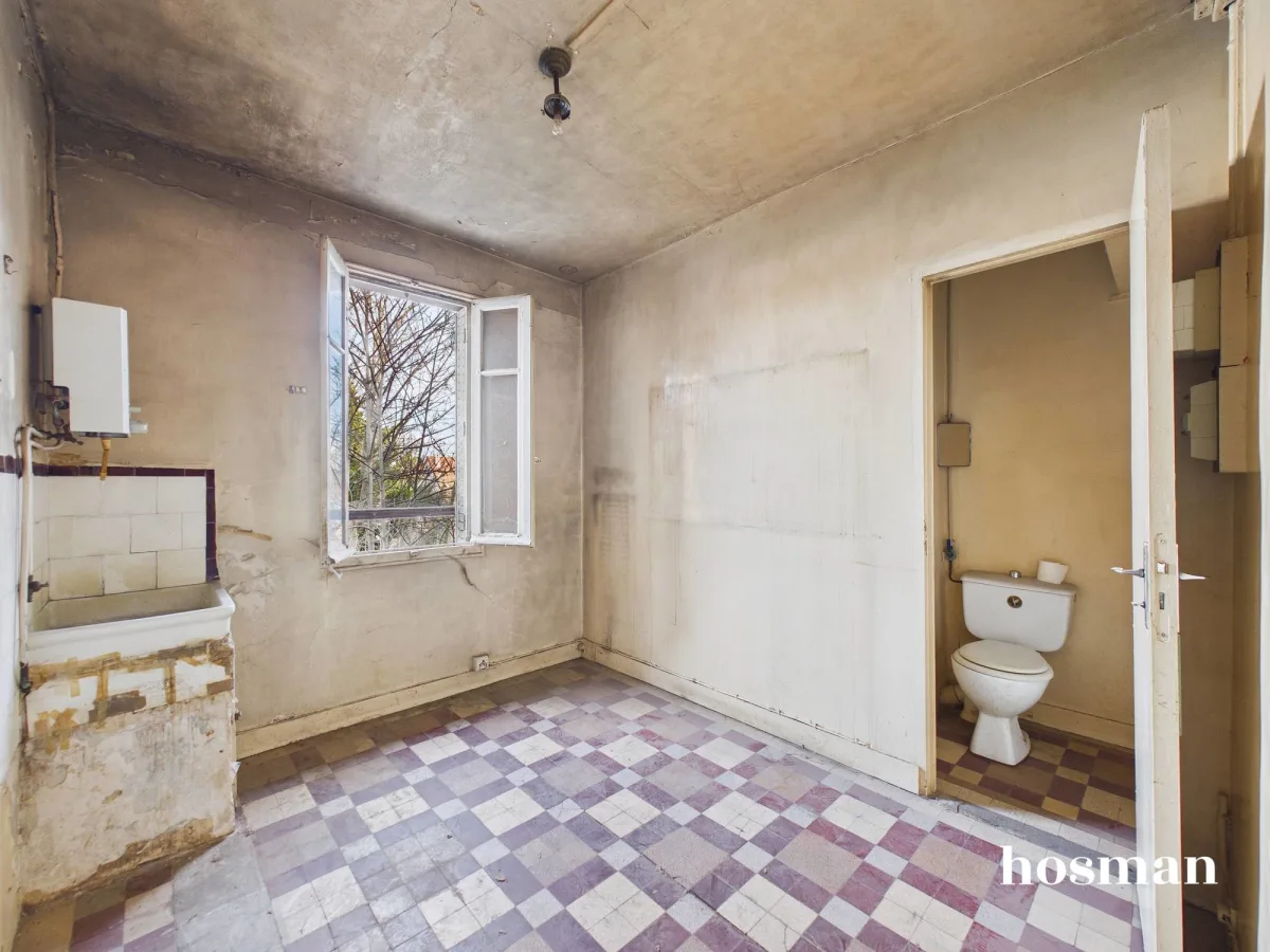 Maison de 150.0 m² à Bonneuil-sur-Marne