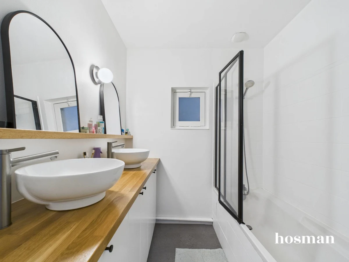 Appartement de 80.7 m² à Nantes