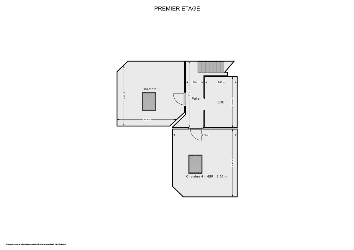 Maison de 180.0 m² à Saint-Médard-en-Jalles