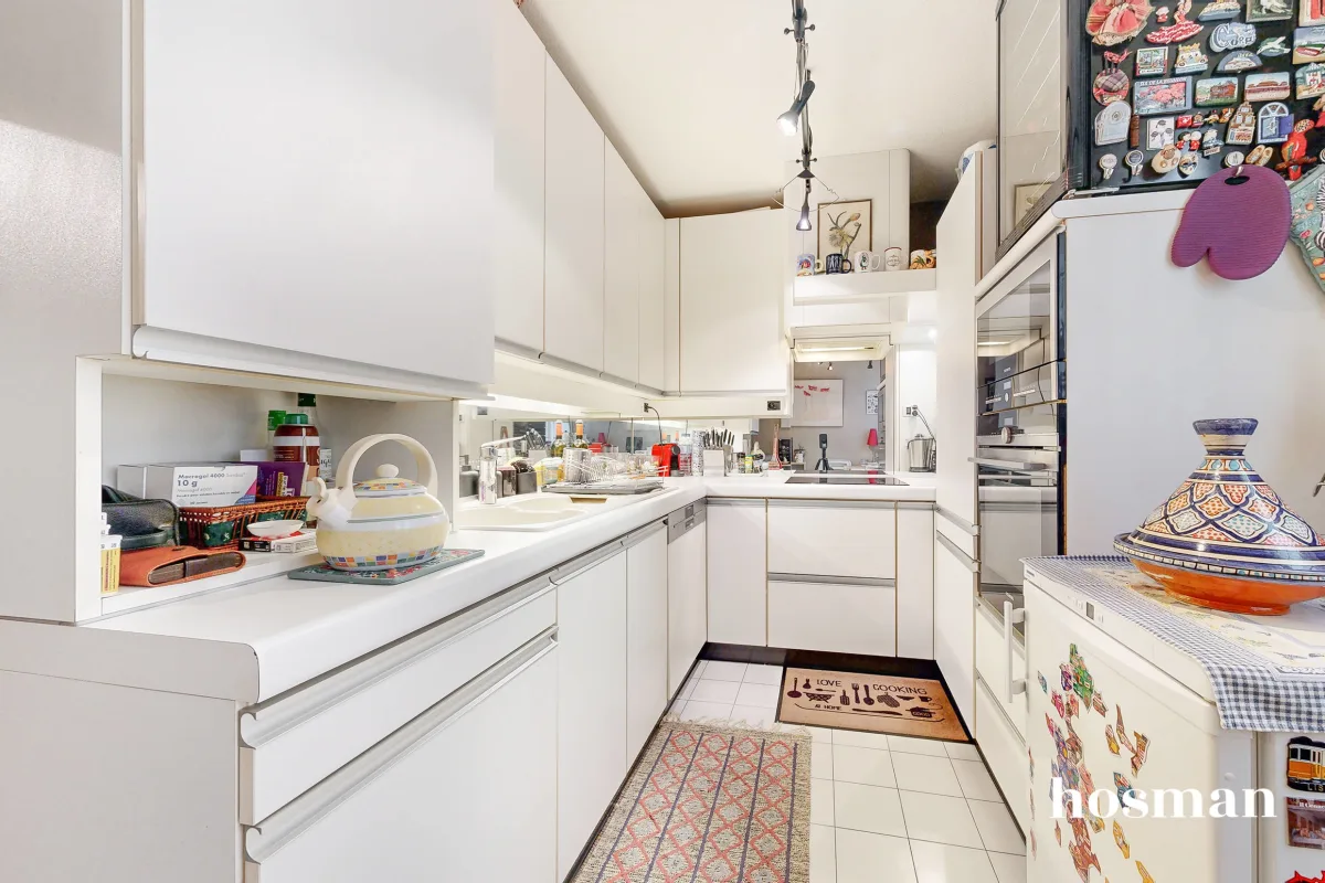 Appartement de 70.01 m² à Lyon