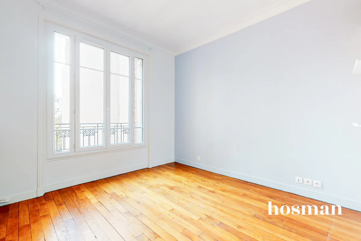 Appartement de 81.0 m² à Asnières-sur-Seine