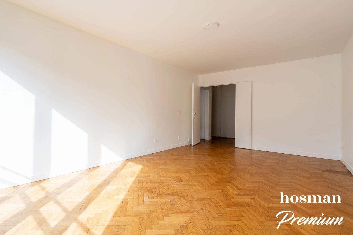 Appartement de 90.0 m² à Vincennes