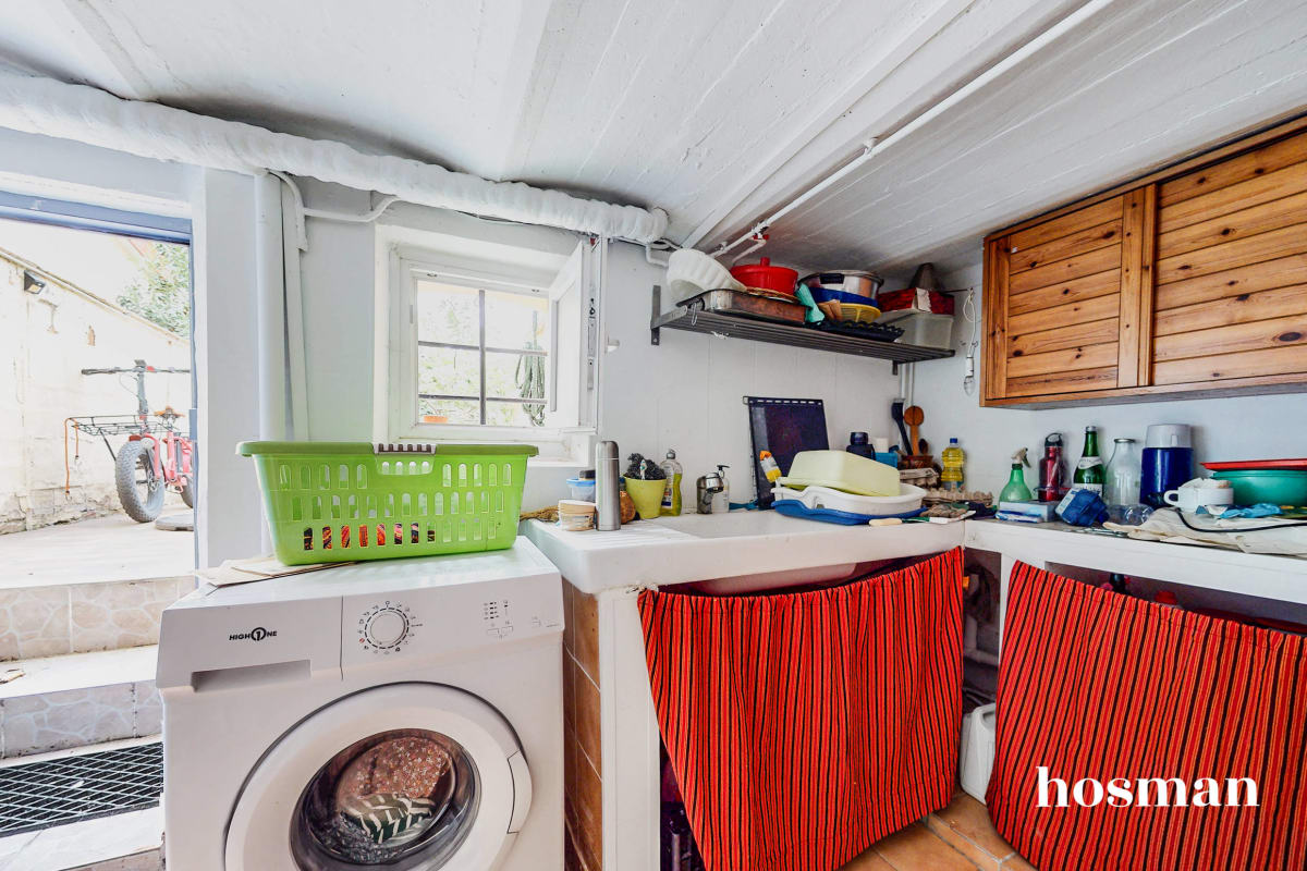 Maison de 90.0 m² à Saint-Denis