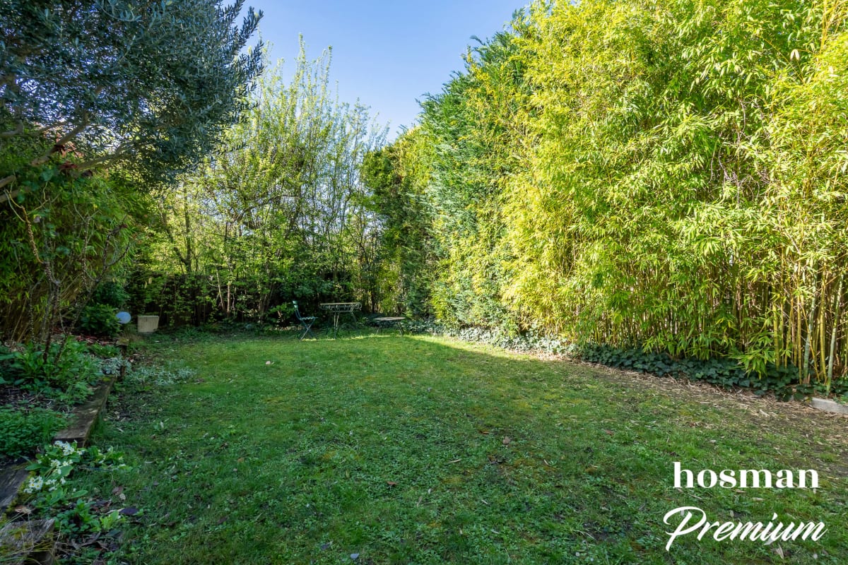 Maison de 184.0 m² à Rueil-Malmaison