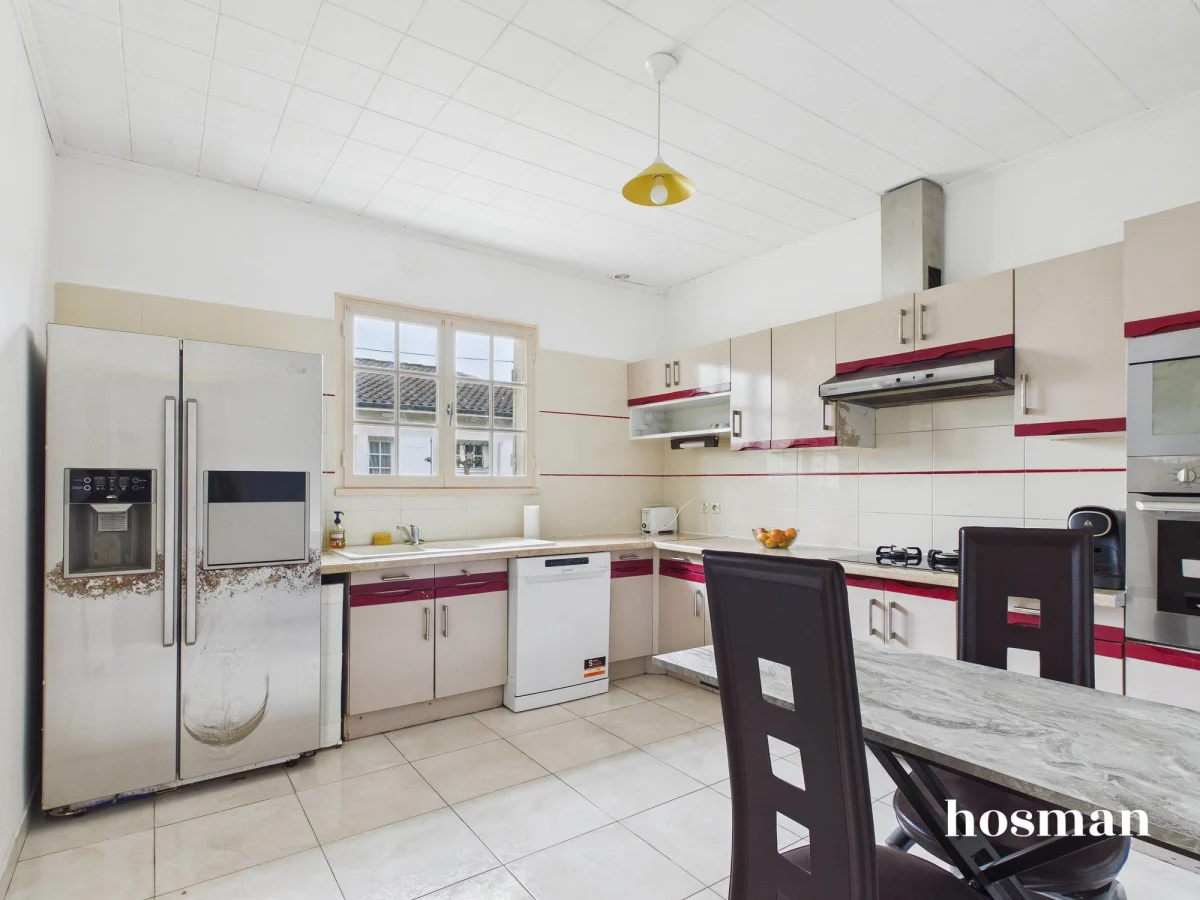 Maison de 100.0 m² à Pessac