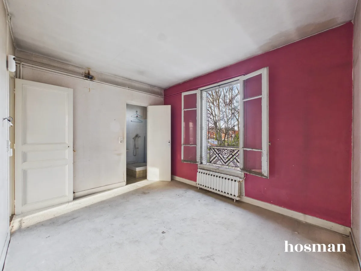 Maison de 150.0 m² à Bonneuil-sur-Marne