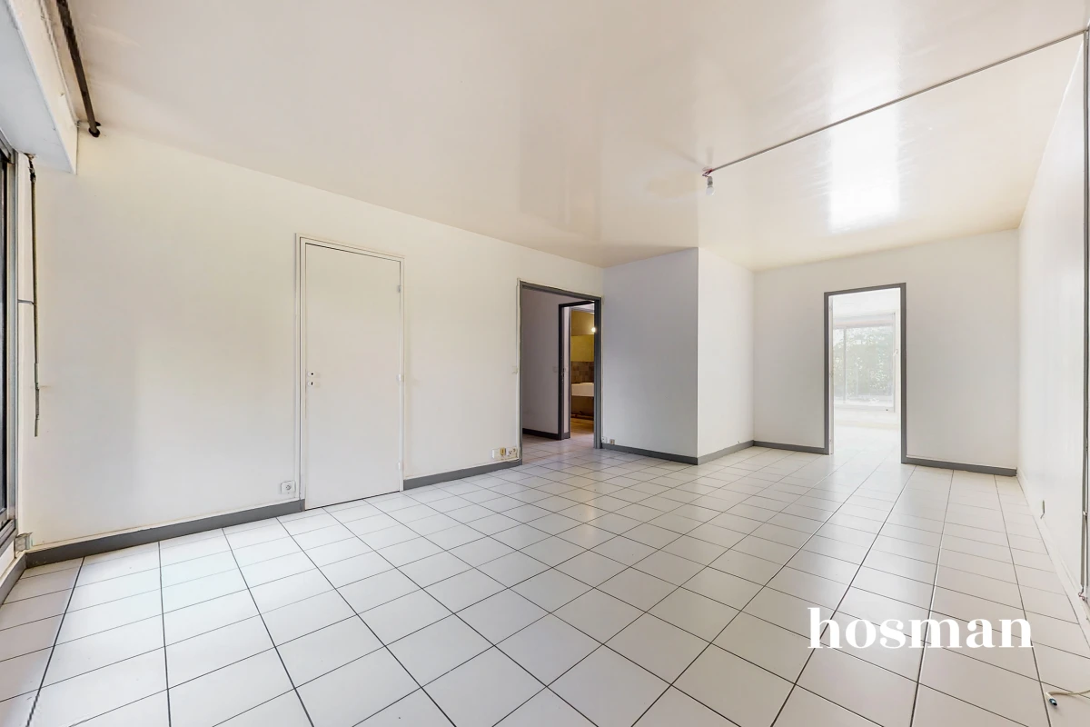 Appartement de 71.0 m² à Créteil