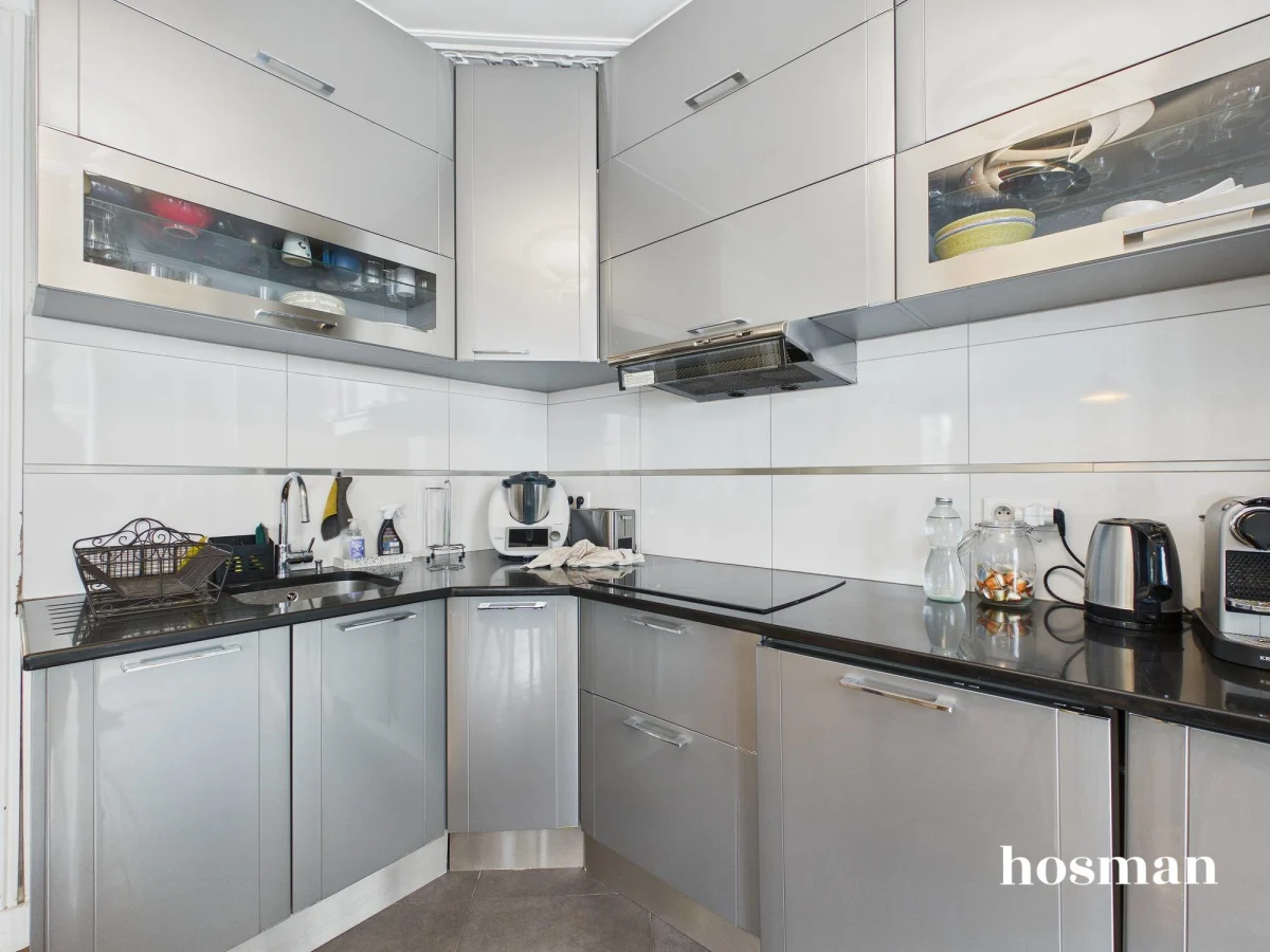 Appartement de 75.0 m² à Paris