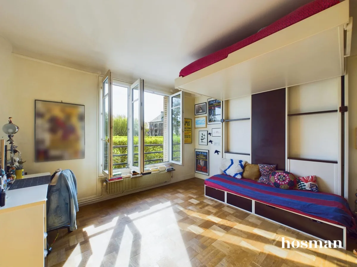 Appartement de 32.0 m² à Boulogne-Billancourt