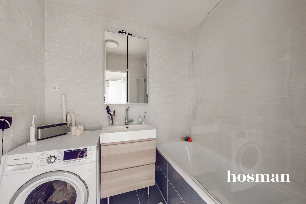 Appartement de 72.63 m² à Châtillon