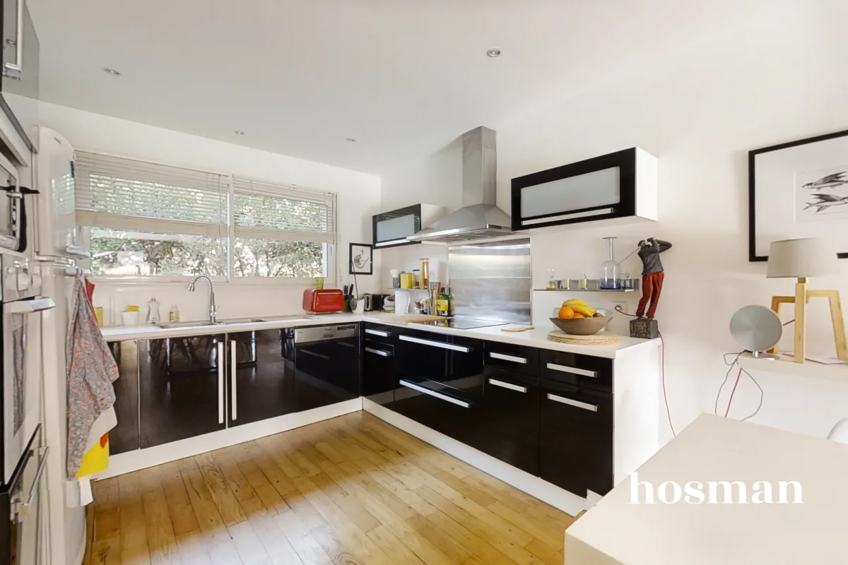 Maison de 134.0 m² à Eysines
