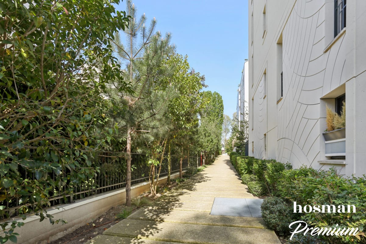 Appartement de 110.0 m² à Neuilly-sur-Seine