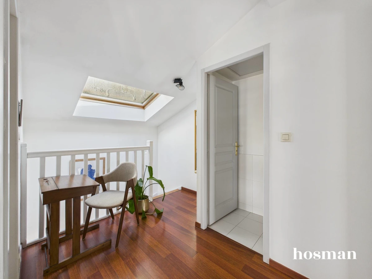 Maison de 75.0 m² à Bordeaux