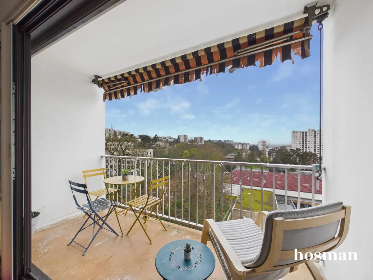 Appartement de 99.51 m² à Lyon