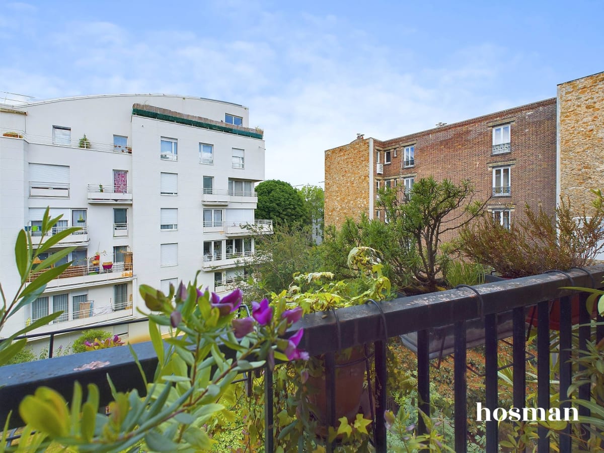Appartement de 66.0 m² à Asnières-sur-Seine