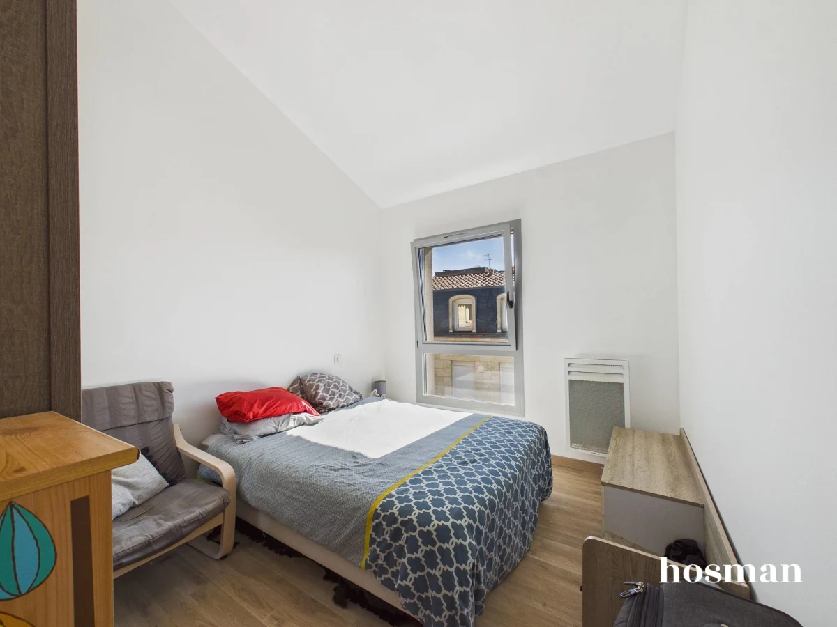 Maison de 100.0 m² à Bordeaux