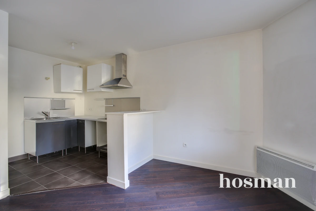 Appartement de 72.0 m² à Suresnes