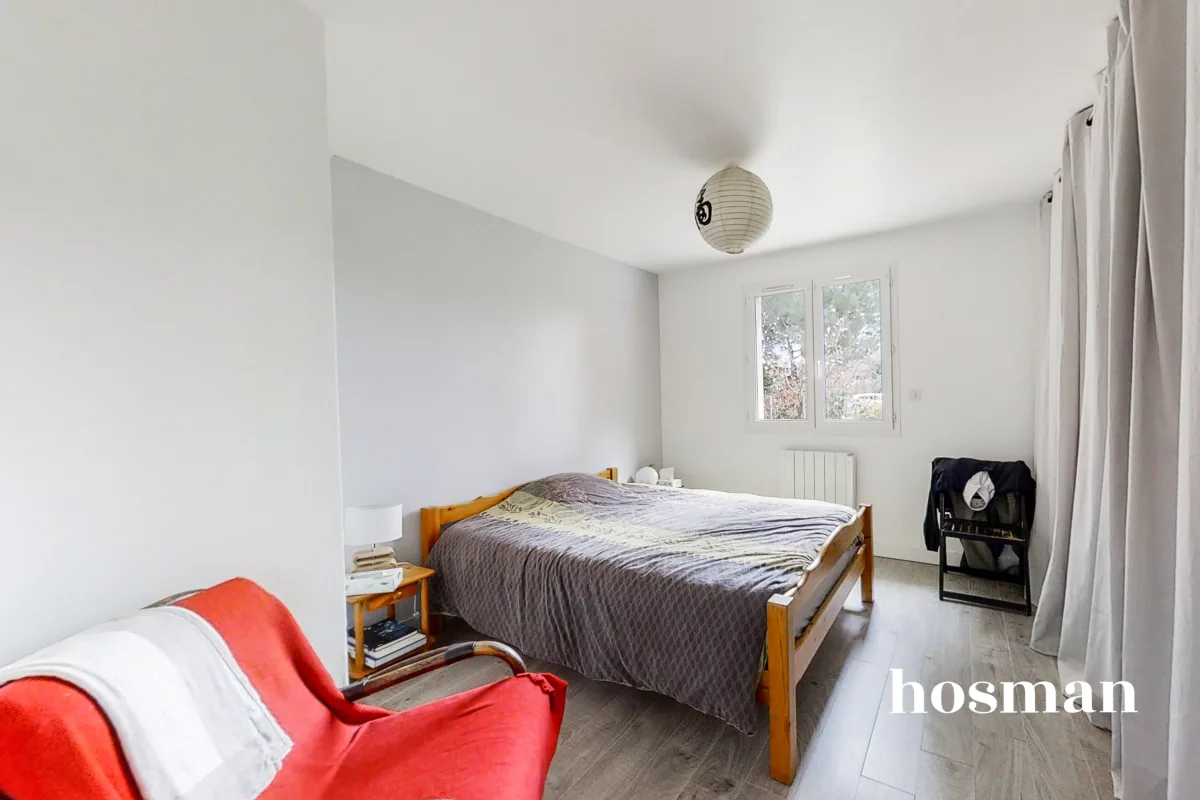 Maison de 139.0 m² à Launaguet