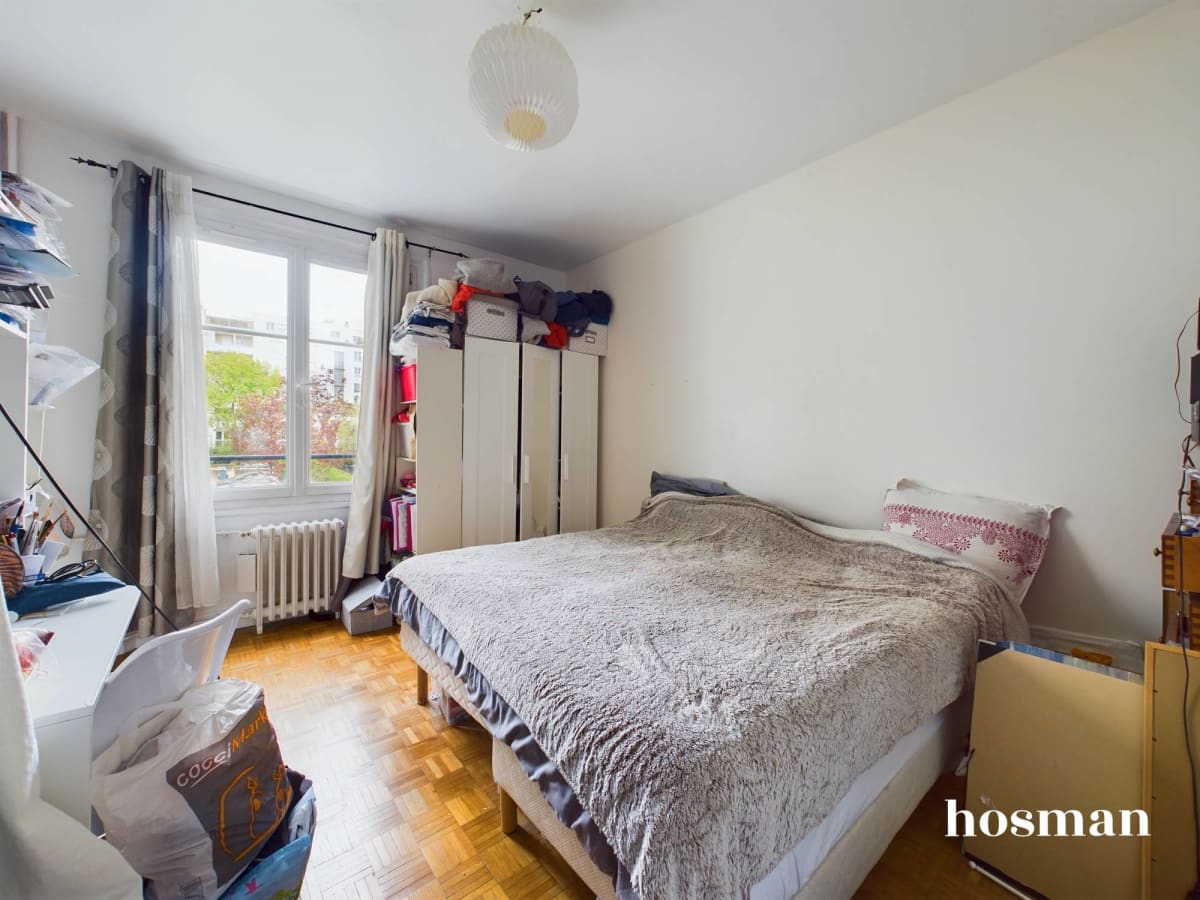 Appartement de 85.0 m² à Courbevoie