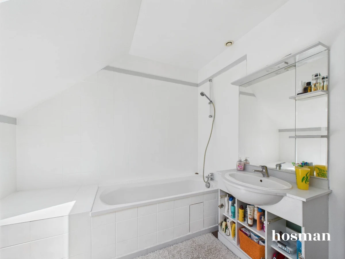 Maison de 117.0 m² à Saint-Herblain