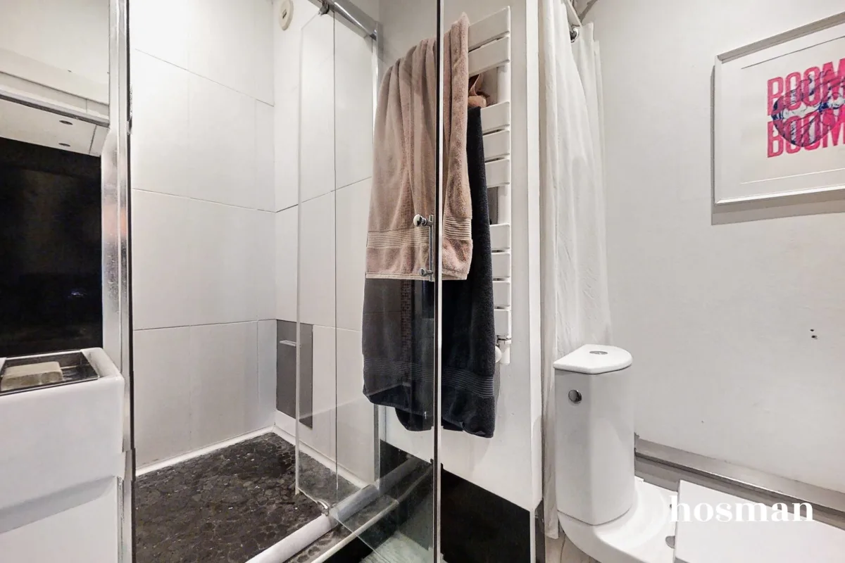 Appartement de 57.0 m² à Nantes