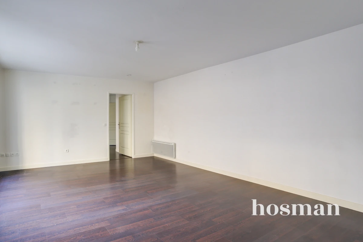 Appartement de 72.0 m² à Suresnes